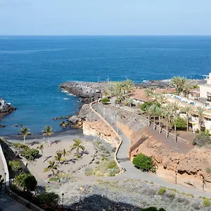 Sea View Paraiso Ii By Sunkeyrents Spagna