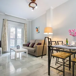Holidays2malaga Sebastian Souviron High Speed Wifi Spagna