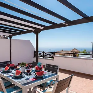  Villa 1 Charming Conde Private Garden Pool, Bbq!